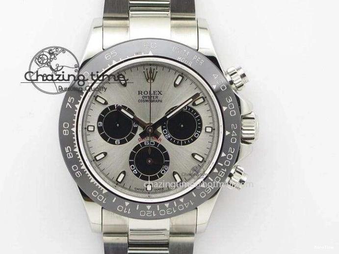 MiroTime 0511 DateJust 31 278383RBR THBF 1:1 Best Edition 904L Steel White Roman Dial Diamonds Bezel on SS YG Oyster Bracelet HZ Cal. Minimalist 44